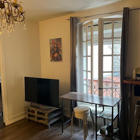 Le Petit Nid Urbain Appartement Levallois-Perret Buitenkant foto