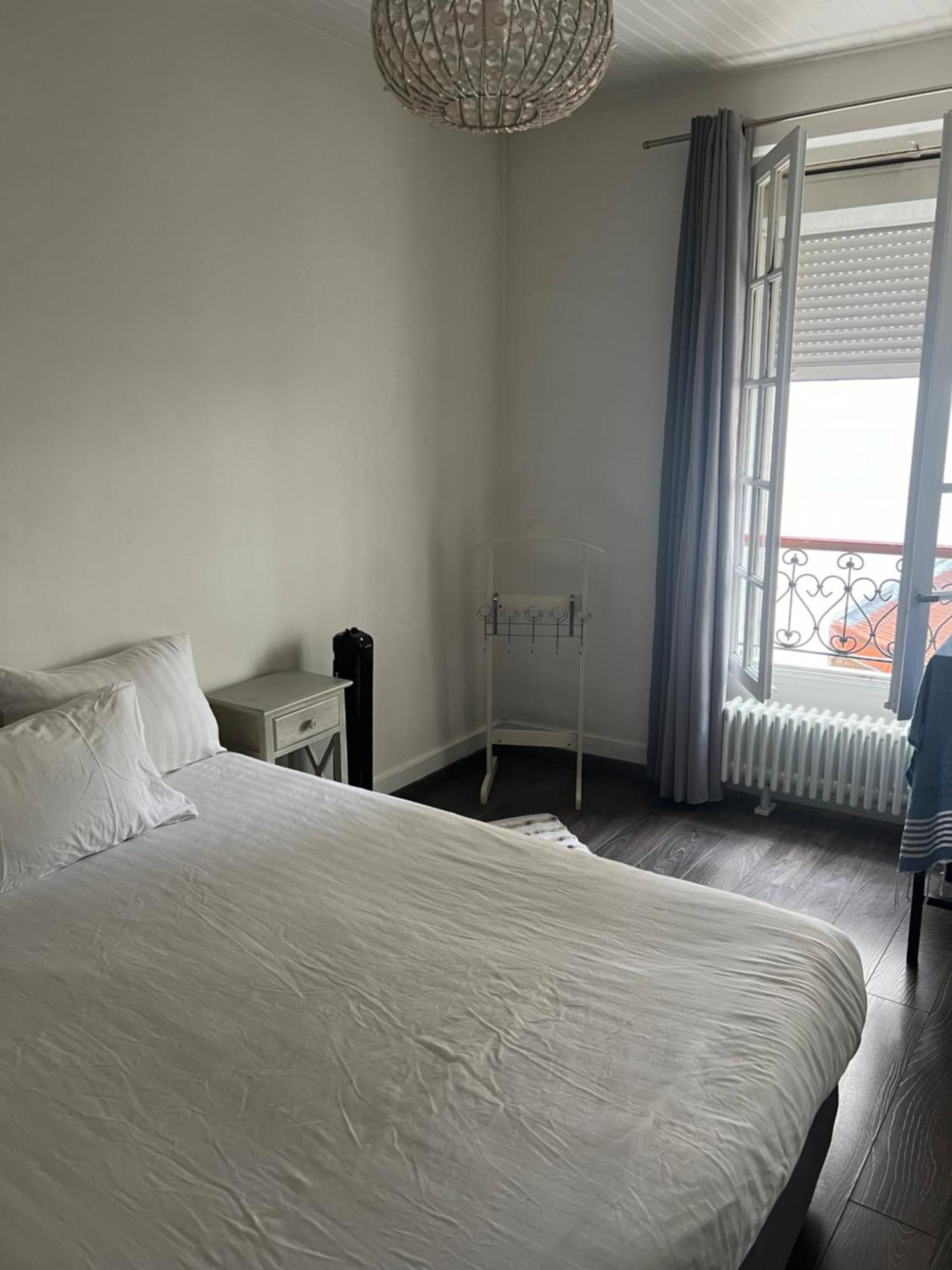 Le Petit Nid Urbain Appartement Levallois-Perret Buitenkant foto