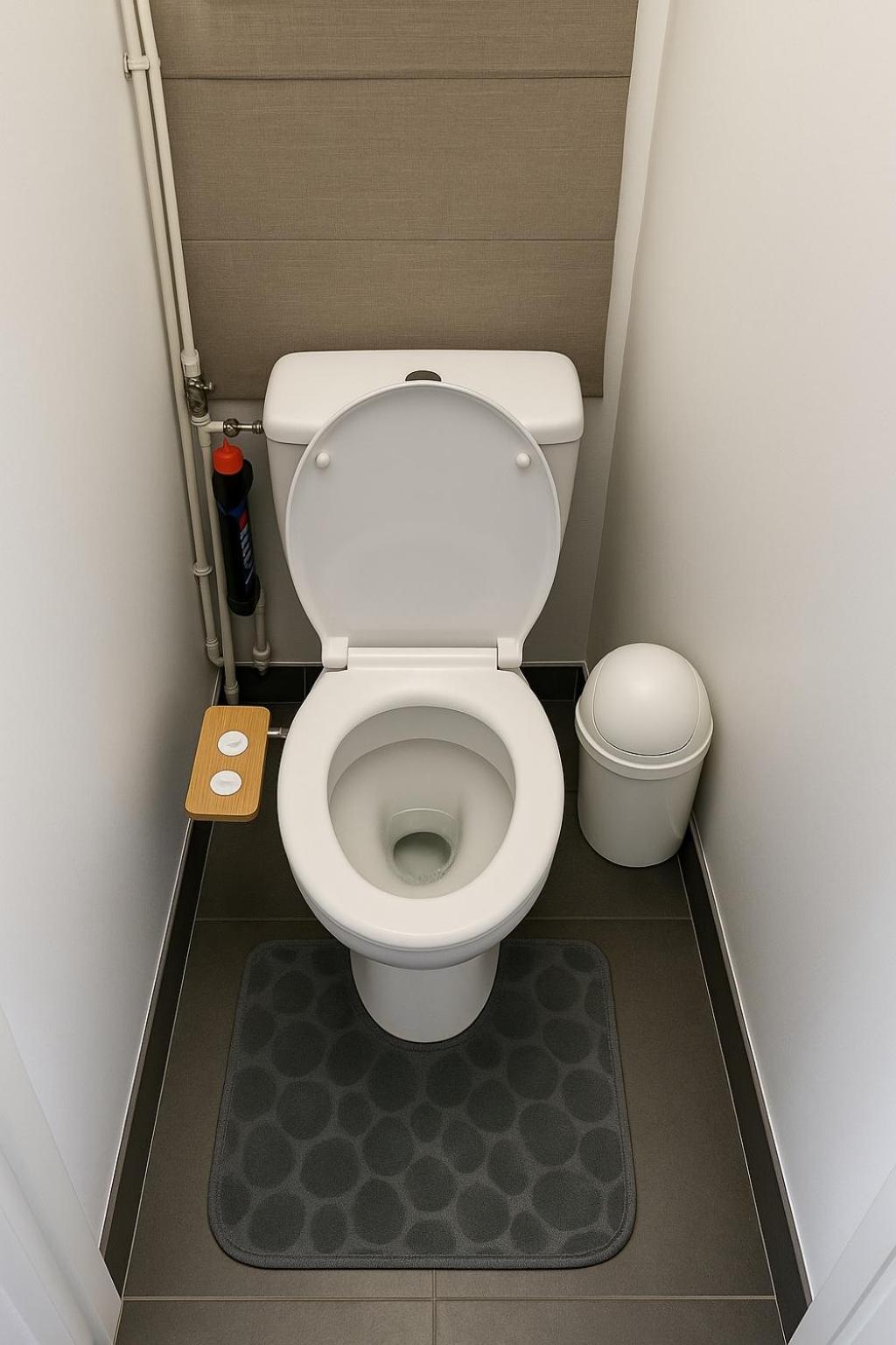 Le Petit Nid Urbain Appartement Levallois-Perret Buitenkant foto