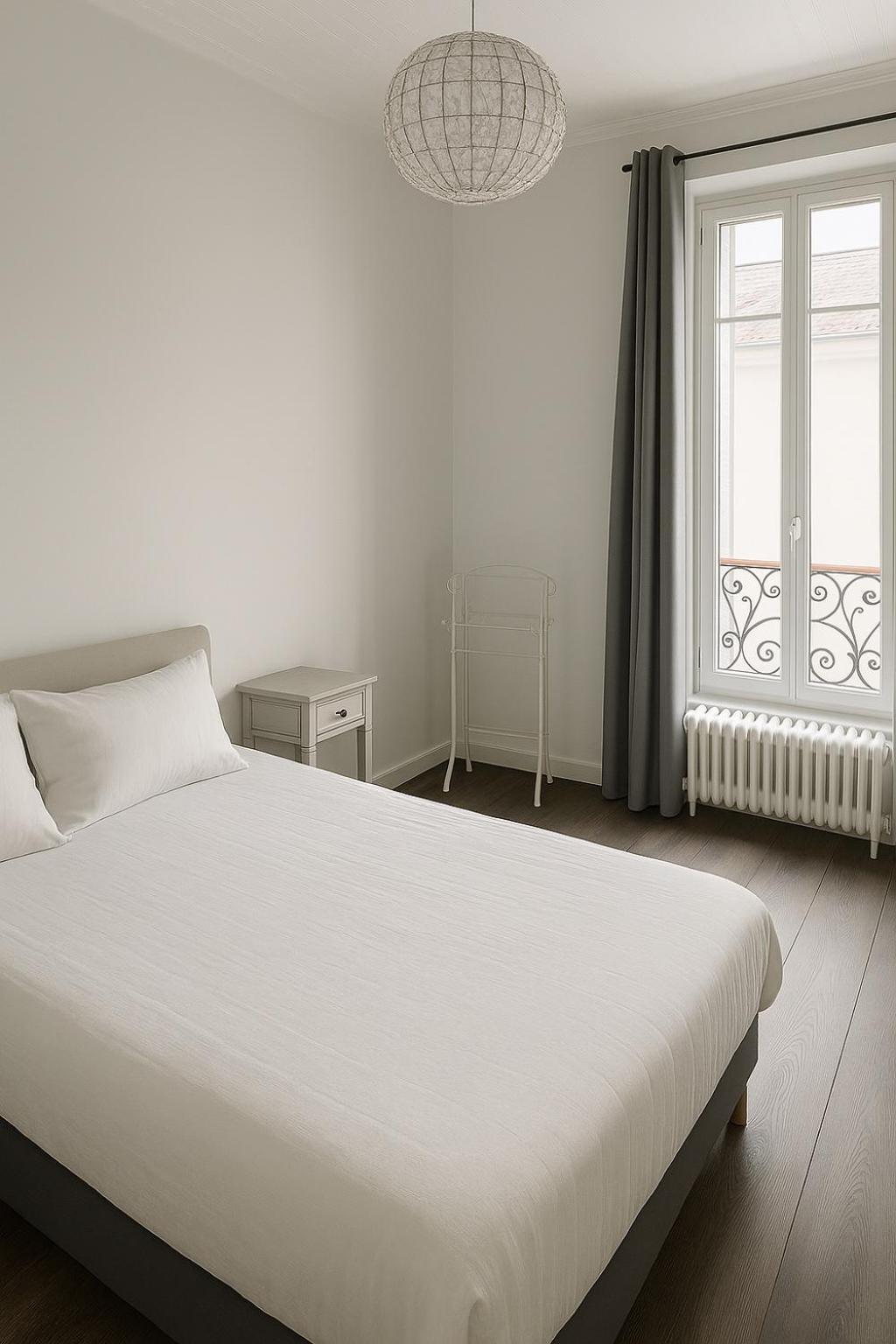 Le Petit Nid Urbain Appartement Levallois-Perret Buitenkant foto